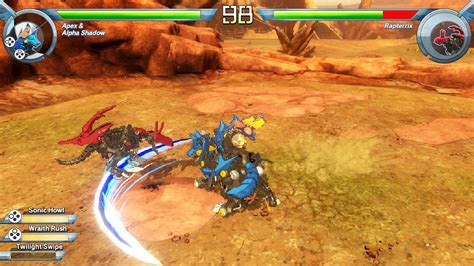 Zoids Wild: Blast Unleashed (2020) | Switch Game | Nintendo Life