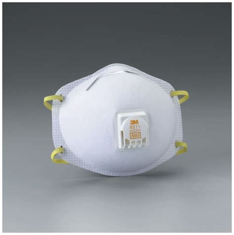 3m Comfort Plus Disposable Filtering Facepiece Respirator N95 Gloves