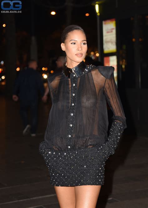 Cindy Bruna Nude Pictures Photos Playboy Naked Topless Fappening