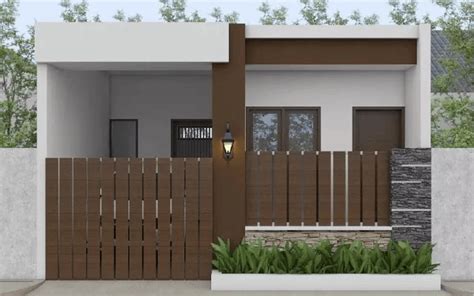 Ide Desain Rumah Atap Dak Lantai Pinhome