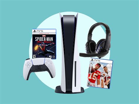 Big W Ps5 Bundle Edu Svet Gob Gt