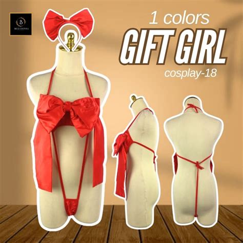 Jual Belladonna Id Cod Baju Tidur Wanita Dewasa Lingerie Cosplay Gift Girl All Size Sexy