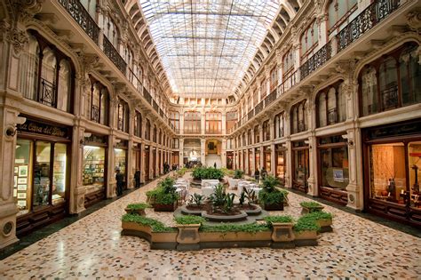 10 Best Places To Go Shopping In Turin Where To Shop And What To Buy