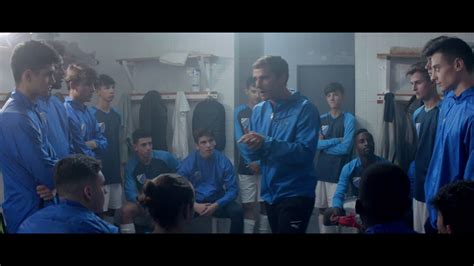 Head & Shoulders Antoine Griezmann training the boys Ad Commercial on ...