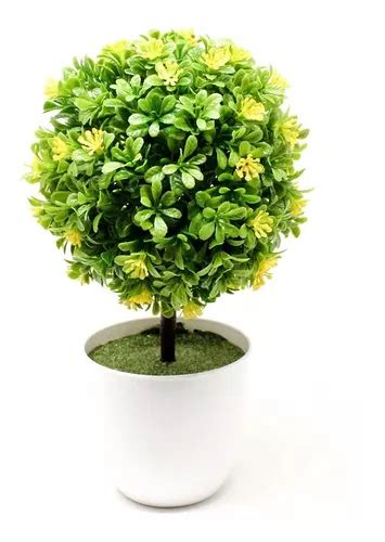 Busca Bonsai Artificial Arbol Planta Artificial Flores Frutos A La