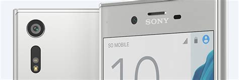 Xperia Xz Et Xperia X Compact Prix Date De Sortie Et Fiches Techniques