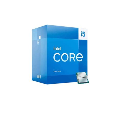 Buy Intel Core I5 13400 10 Core Lga 1700 Cpu Processor [bx8071513400] Mydeal