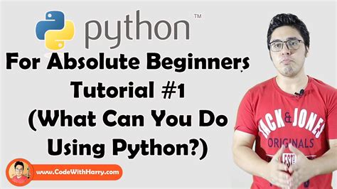 What Is Programming Why Learn Python Python Tutorials For Absolute