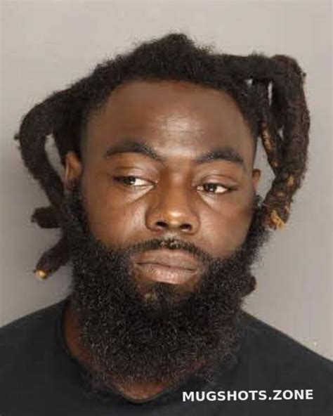 PENDERGRASS LARINZO SHEKEEM 05 14 2024 Berkeley County Mugshots Zone