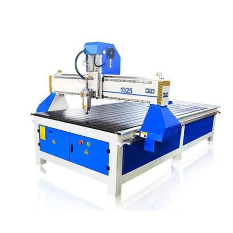 Series Cnc Router Machine Kw At Rs Cnc Routers In