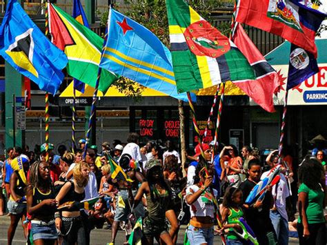 Caribbean Flags - MetroFlags.com - The Largest Online Provider of Flags