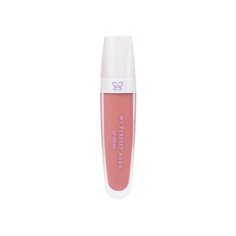 Jual Mother Of Pearl My Perfect Nude Lip Cream Termurah Maret Beautyhaul