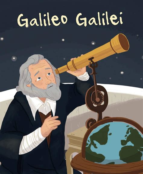 Galileo Galilei - Books-Science : Craniums - Books | Toys | Hobbies ...