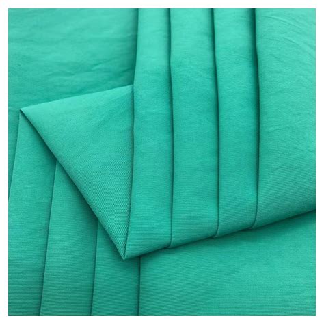 Hot Selling T Matte Nylon Taslon Fabric For Jacket Tent Bag