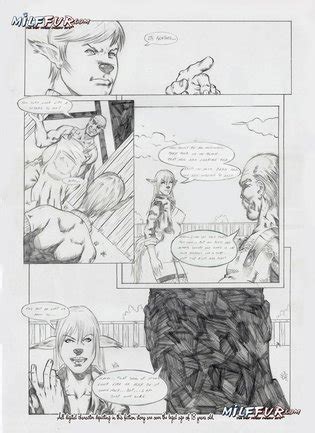 Settle Luscious Hentai Manga Porn