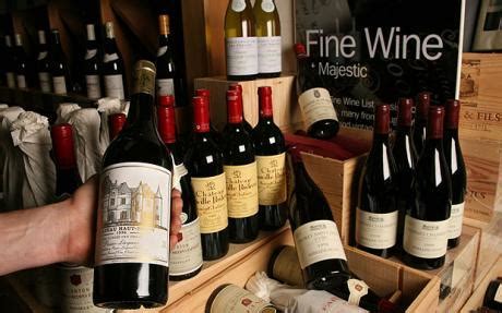Majestic Wine Promotes Naked Wines FD To CFO Retail Gazette