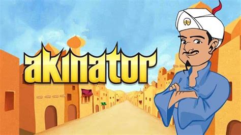 akinator  genie jetzt auch als alexa skill verfugbar