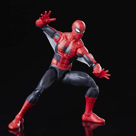 Spider Man Marvel Legends Ser B09H1G5YTD Encarguelo