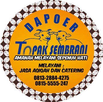 Dapoer Tapak Sembrani Tempel Kab Sleman Mbizmarket Co Id