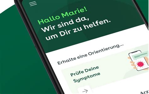 Aok Navida Neue App Bietet Videosprechstunde Und Mehr