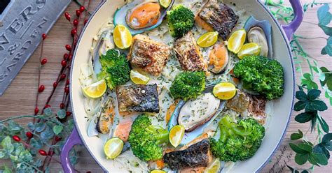 Say My Kitchen: Easy One Pot Low Carb Low Sugar Meal