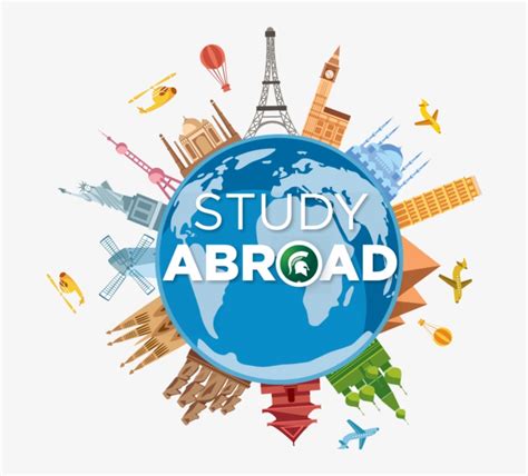 Study Abroad Elite Overseas Education Overseas Education Png Image