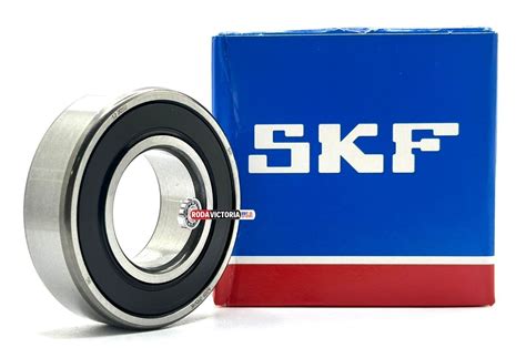 Skf Rsh K Ball Bearing Rubber Sealed Tapered Bore