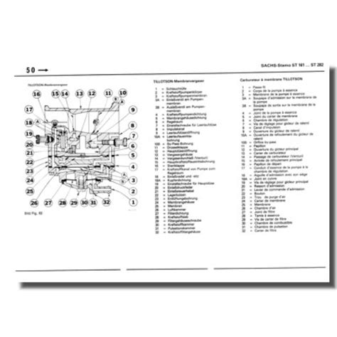 Schreiber Zweiradshop De Reparaturanleitung Sachs Stamo