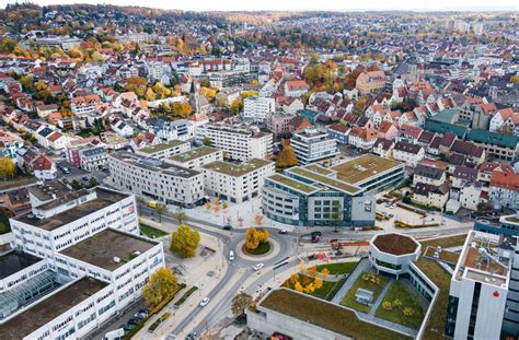 Umfrage Im Kreis Böblingen Heimat Check Startet Mit Großer Resonanz