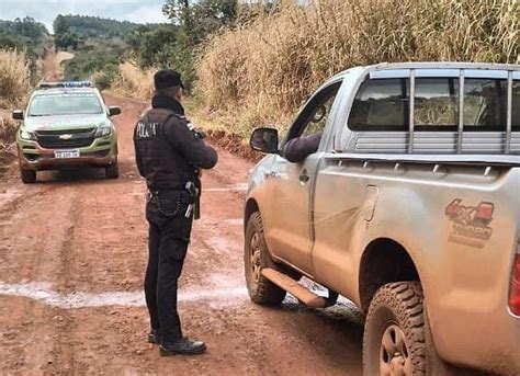 La Policía fortalece los dispositivos de seguridad rural con un enfoque