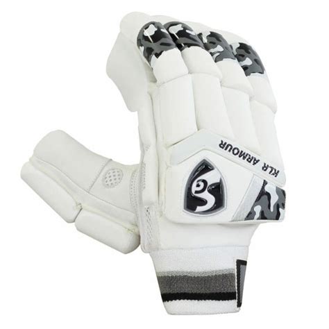 Sg Klr Armour Batting Gloves The Champion Sports Cricket