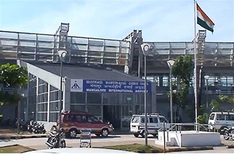 Mangalore International Airport is All Set to Handle More Number of ...