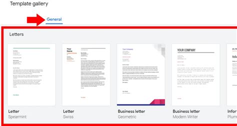 How To Make A Letterhead In Google Docs