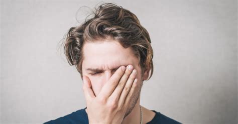 Male Virgin Confessions POPSUGAR Love Sex