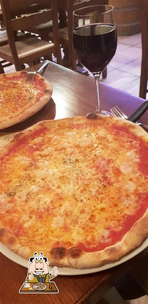 Pizzeria Al Lago Rorschach Recensioni Del Ristorante