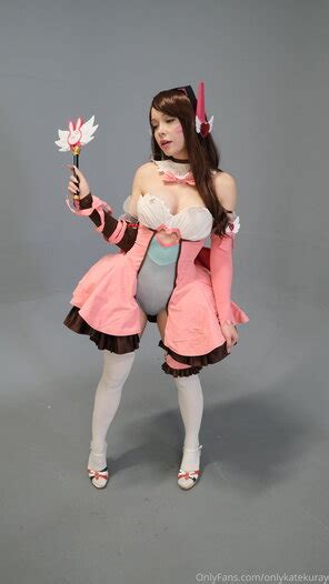 Katekuray Nud Cloud Porn Pic