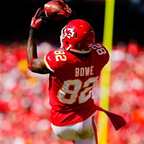 Vintage Kcchiefs On Twitter Dwayne Bowe Chiefskingdom