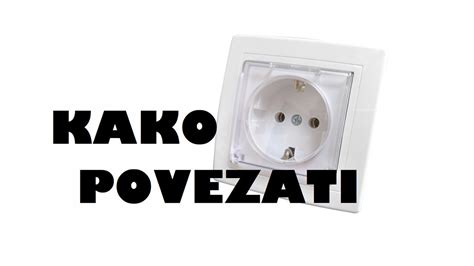 Kako Povezati Monofaznu Uti Nicu Youtube