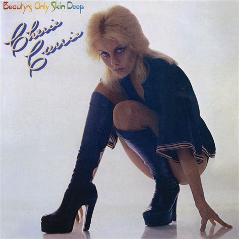 ‎beautys Only Skin Deep Album By Cherie Currie Apple Music