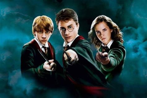 Harry Potter Hbo Max Anuncia Dois Novos Especiais Da Franquia Minha