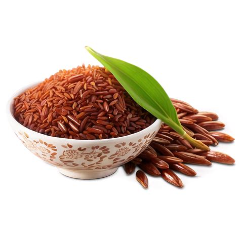 Download Red Rice Png 05242024