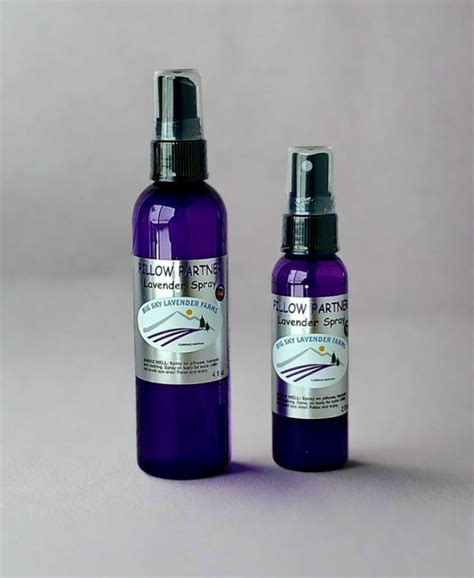 Products – Big Sky Lavender