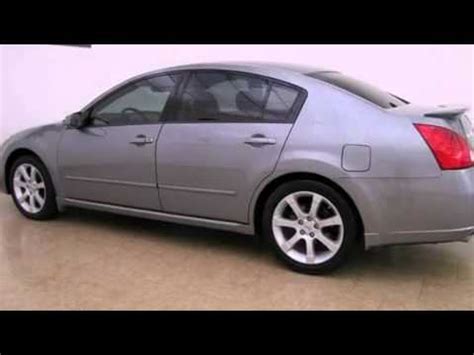 Nissan Maxima Carrollton Tx Youtube