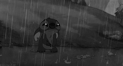 Sad Stitch In The Rain S