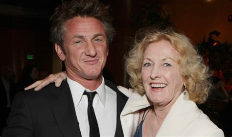 Eileen Ryan, Actor and Mother of Sean Penn, Dies at 94