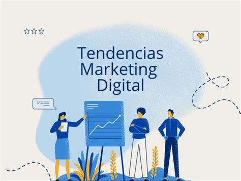 Claves del éxito en el marketing digital del futuro tendencias 2023