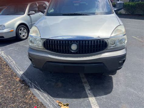 2005 Buick Rendezvous For Sale - Carsforsale.com®