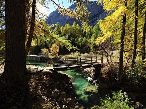 Vall E Etroite Et Le Hameau Des Granges Hautes Alpes Film France