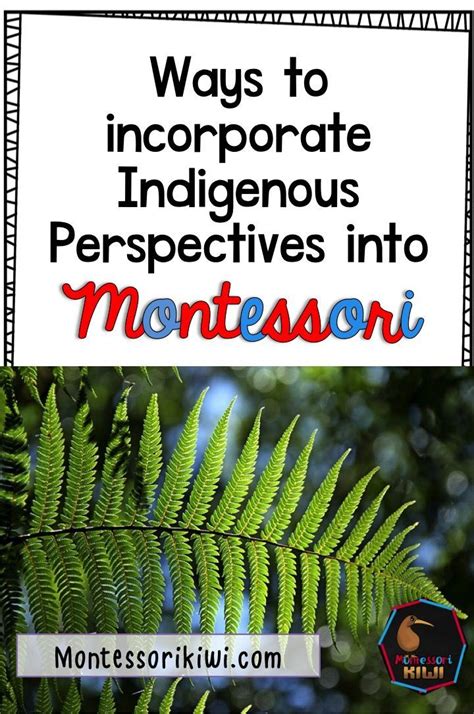 How Can We Authentically Incorporate Indigenous Perspectives Into Our