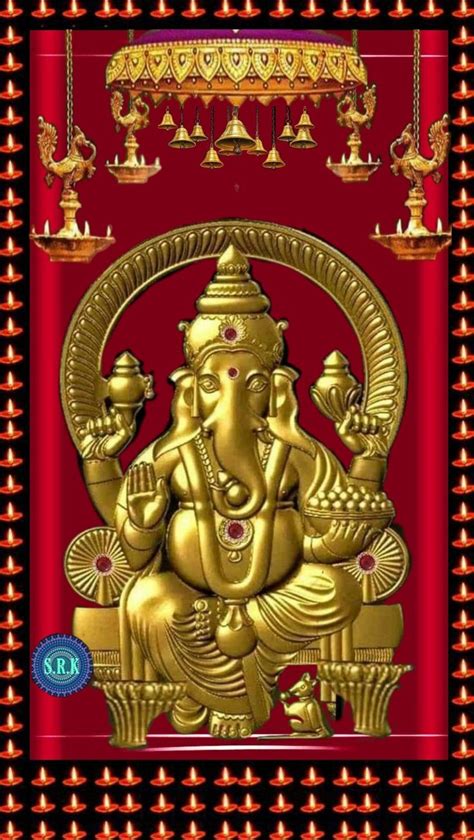 Pin By Veer On Lord Shiva Painting Ganesha Artwork Glittery